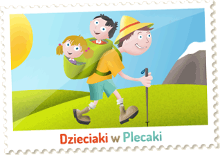 Logo dzieciakiwplecaki.pl