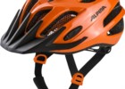 Dziecięcy kask rowerowy Alpina FB 2.0 Junior w wersji pomarańczowej