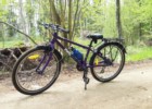 Lekki rower dla dziecka na kołach 24 cale - FROG 62 - test/opinia/recenzja