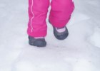 Zimowe buty dziecięce Keen Kalamazoo High Boot WP
