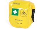  Apteczka pierwszej pomocy firmy Ortlieb - First Aid Kit High - Rowerzysta - recenzja