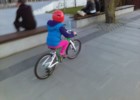 WOOM 4 - lekki rower dla dziecka na kołach 20 cali - test/opinia