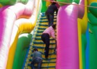 Rodzinny Park Rozrywki Nowa Holandia - atrakcje dla dzieci warmińsko-mazurskie
