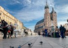 Kraków – najlepsze miejsce na wakacje dla rodzin z dziećmi