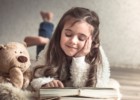 Jak czytanie książek wpływa na rozwój dzieci?