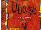 Ubongo – gra planszowa, która skłoni cię do myślenia!