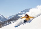 Zimowy urok Livigno, czyli górski wypoczynek we włoskim stylu.