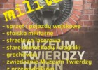 3. Pikniku Militarny w Muzeum Twierdzy Toruń - 16 -18 czerwca 2023 r