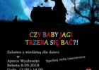 Czy Baby Jagi trzeba się bać?! Spotkanie w Muzeum Zabawek i Zabawy w Kielcach