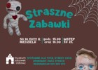 Straszne Zabawki w Muzeum Zabawek i Zabawy - 30.10.2022