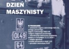 Dzień Maszynisty 2018 - Stacja Muzeum Warszawa i Muzeum Kolei Wąskotorowej w Sochaczewie