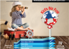 Kid's Biz Fair – Międzynarodowe Targi Artykułów dla Dzieci i Niemowląt