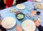 Dziecięce warsztaty tworzenia ceramiki 