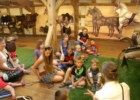 Muzeum Powozów Galowice - atrakcje dla dzieci, wypoczynek z dziećmi
