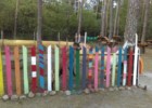 Park linowy Włocławek - atrakcje dla dzieci kujawsko-pomorskie