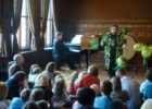 Toruńska Orkiestra Symfoniczna przygotowała specjalną ofertę skierowaną do dzieci!