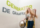 Generator De Graaffa w PGE Giganty Mocy