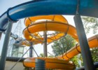 Zjeżdżalnie - Aquapark Sopot - wakacje z dzieckiem nad morzem