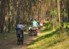 Kaszubską Marszrutą do Parku Narodowego Bory Tucholskie