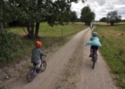 Wycieczka rowerowa z dziećmi - dookoła Jeziora Hańcza - trasa dla wytrwałych!