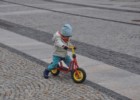 Rowerki biegowe dla dzieci - od zabawy do nauki równowagi
