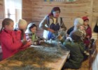 Dolina Bobrów - wakacje z dziećmi mazowieckie, agroturystyka dla rodzin