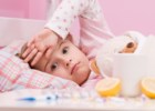 Przeziębienie czy grypa – jak rozpoznać chorobę u dziecka?