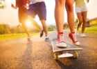 Moda na aktywność – jak zachęcić nastolatka do ruchu?