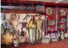 Etno Muzeum Zaczarowana Chata w Rudach