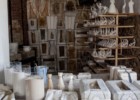 Dzieci w składzie porcelany czyli... wizyta w Żywym Muzeum Porcelany 