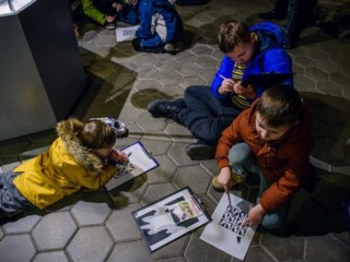 Wieliczka: Rodzinne Ferie w Muzeum 2025 