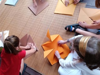 Japoński Dzień Dziecka w Muzeum Okręgowym w Toruniu