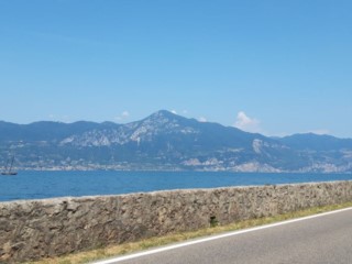 Włochy z dziećmi - Jezioro Garda - Dzieciaki w Plecaki polecają