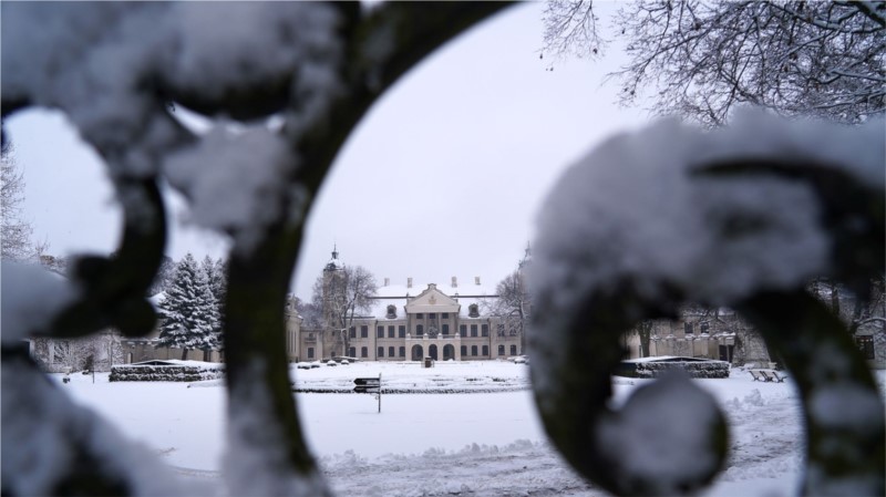 Muzeum Zamoyskich w Kozłówce - oferta na ferie 2025 r.