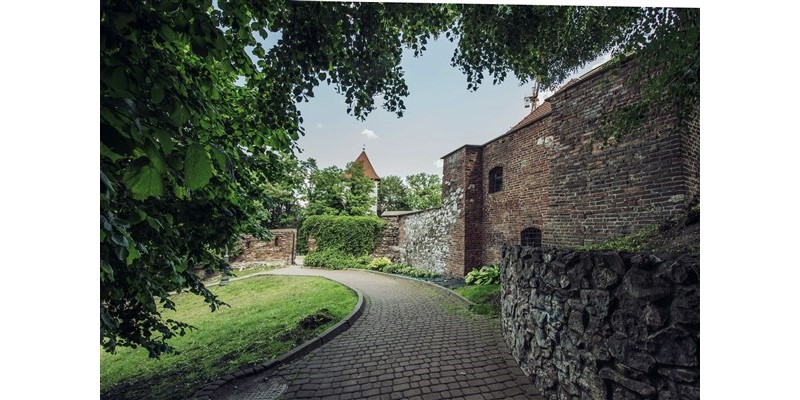 Podróżuj powoli i z pomysłem z Muzeum Żup Krakowskich Wieliczka