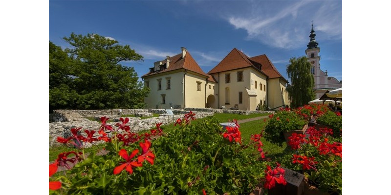 Podróżuj powoli i z pomysłem z Muzeum Żup Krakowskich Wieliczka