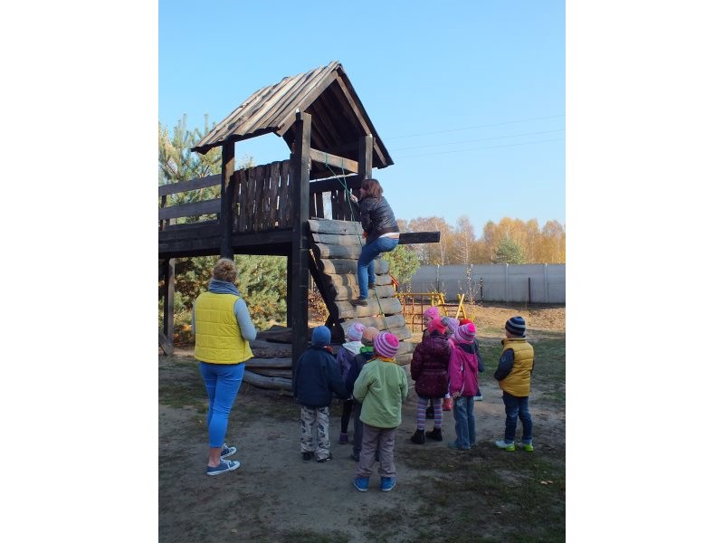 Dolina Bobrów - wakacje z dziećmi mazowieckie, agroturystyka dla rodzin